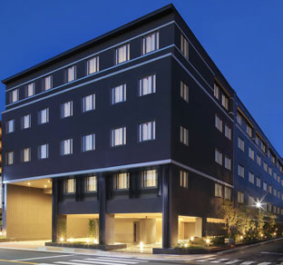 ホテル京阪　京都八条口 （イメージ）