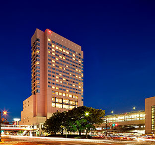 シェラトングランドホテル広島イメージ