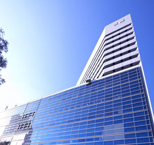 ホテル京阪京橋グランデ（イメージ）