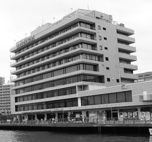 下関グランドホテル（イメージ）