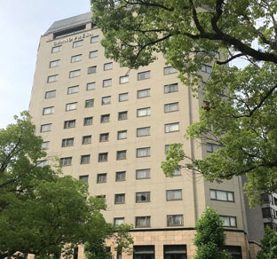 相鉄グランドフレッサ広島（イメージ）