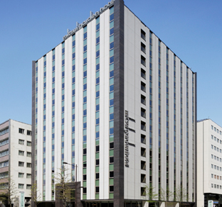三井ガーデンホテル札幌