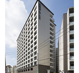 静鉄ホテルプレジオ　博多駅前（イメージ）