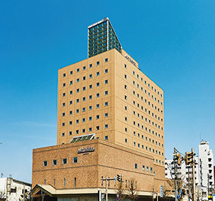 アートホテル青森（イメージ）