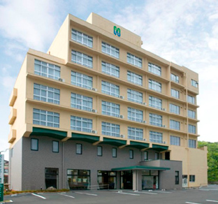 ホテルメルカート輪島（イメージ）