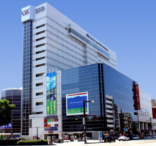 富山エクセルホテル東急（イメージ）