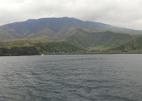 三宅島イメージ