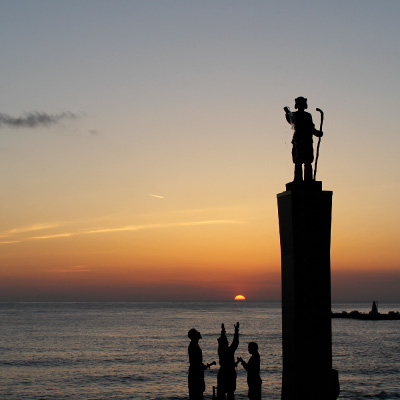 神津島