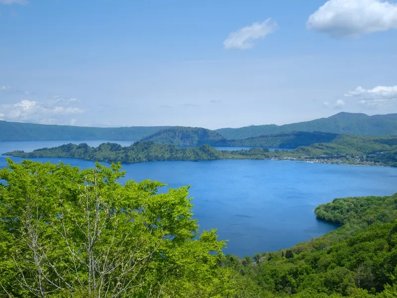 青森県