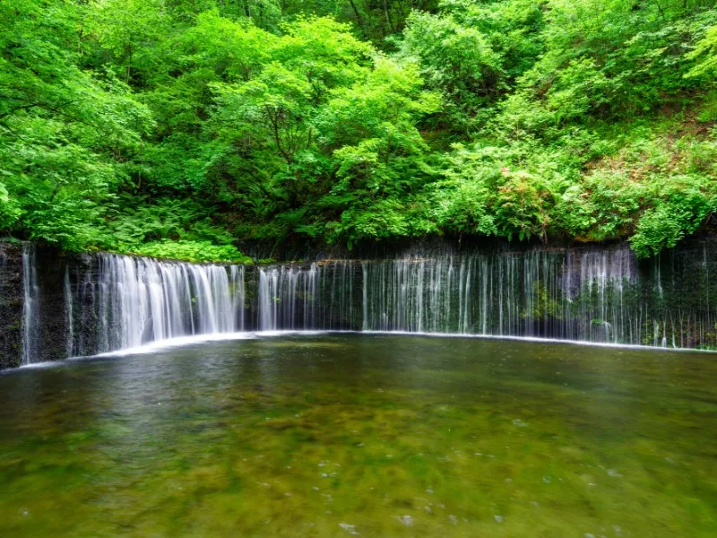 長野県