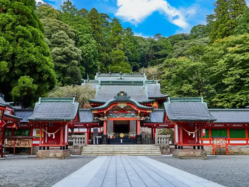 鹿児島県