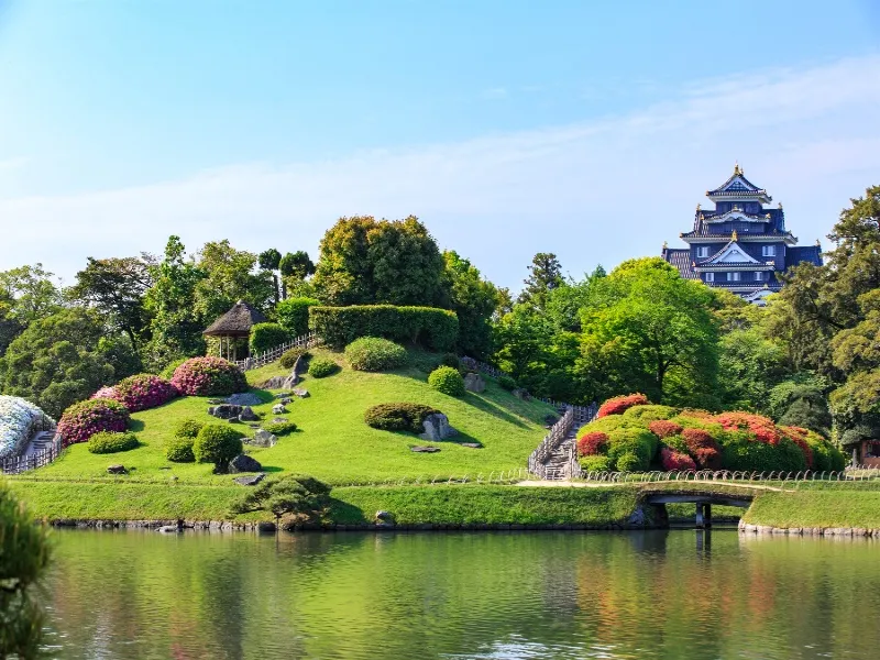 岡山県