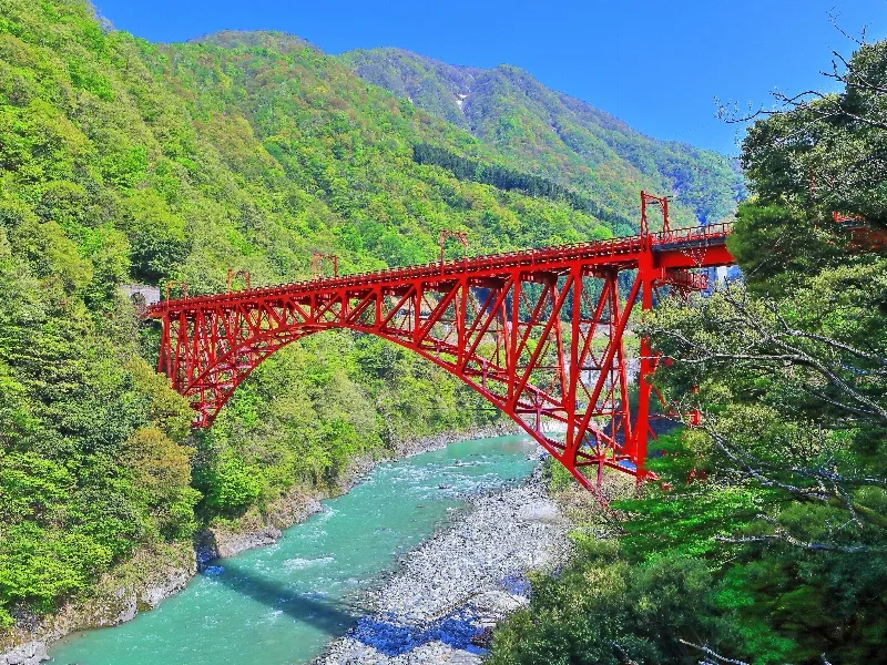 富山県